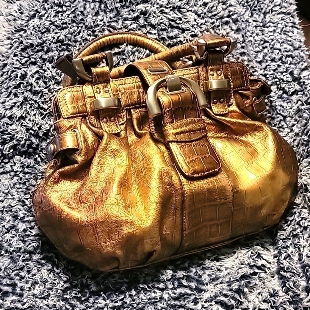 B Bruce Makowsky purse